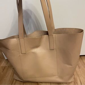 Everlane Market tote